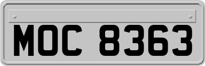 MOC8363