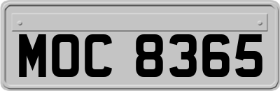 MOC8365