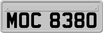 MOC8380