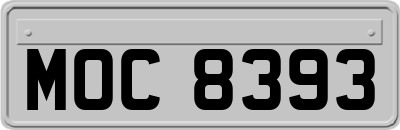 MOC8393