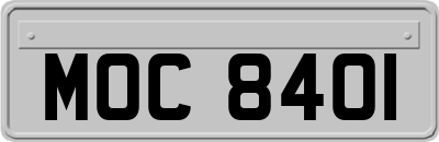 MOC8401