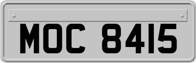 MOC8415
