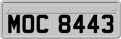 MOC8443