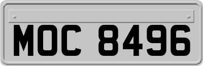 MOC8496