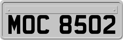 MOC8502