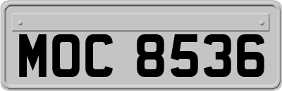MOC8536