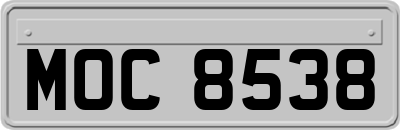 MOC8538