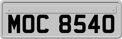 MOC8540