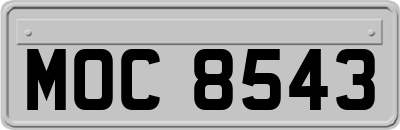 MOC8543