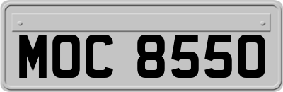 MOC8550