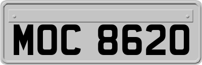 MOC8620