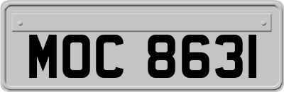 MOC8631