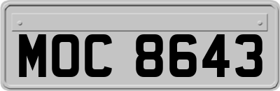 MOC8643