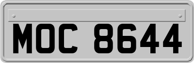 MOC8644