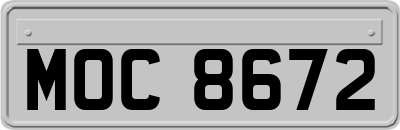 MOC8672