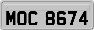 MOC8674