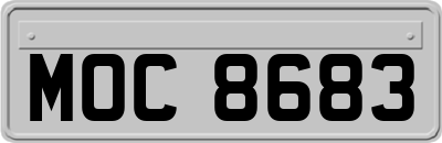 MOC8683