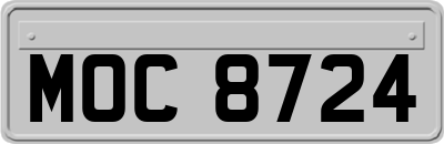MOC8724