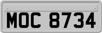 MOC8734