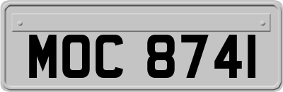 MOC8741