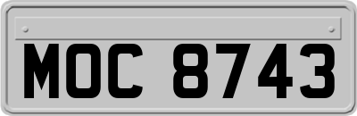 MOC8743