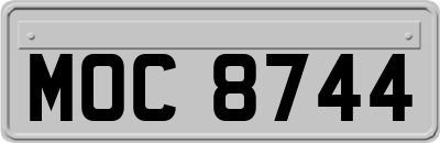 MOC8744