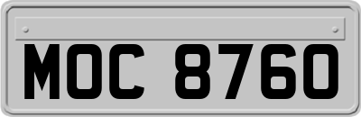 MOC8760