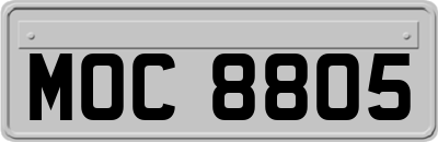 MOC8805
