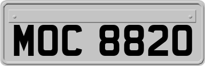 MOC8820