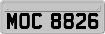 MOC8826