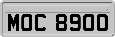 MOC8900