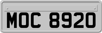 MOC8920