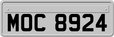 MOC8924