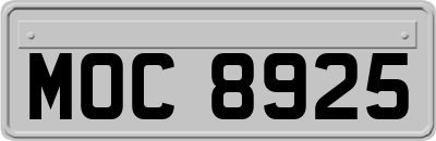 MOC8925