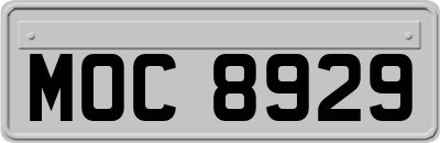 MOC8929