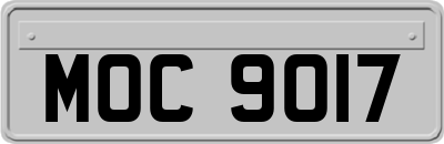 MOC9017