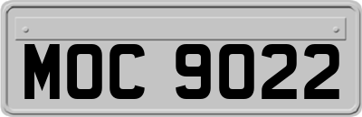 MOC9022