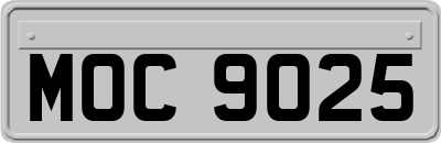MOC9025