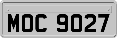 MOC9027
