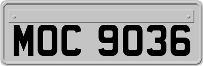 MOC9036