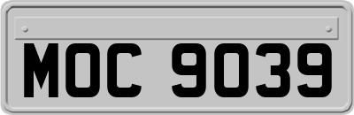 MOC9039