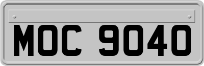 MOC9040