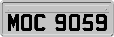 MOC9059