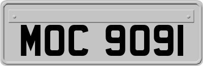 MOC9091