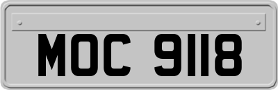 MOC9118