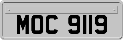 MOC9119