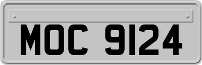 MOC9124