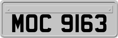 MOC9163