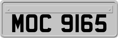 MOC9165