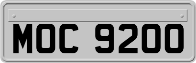 MOC9200